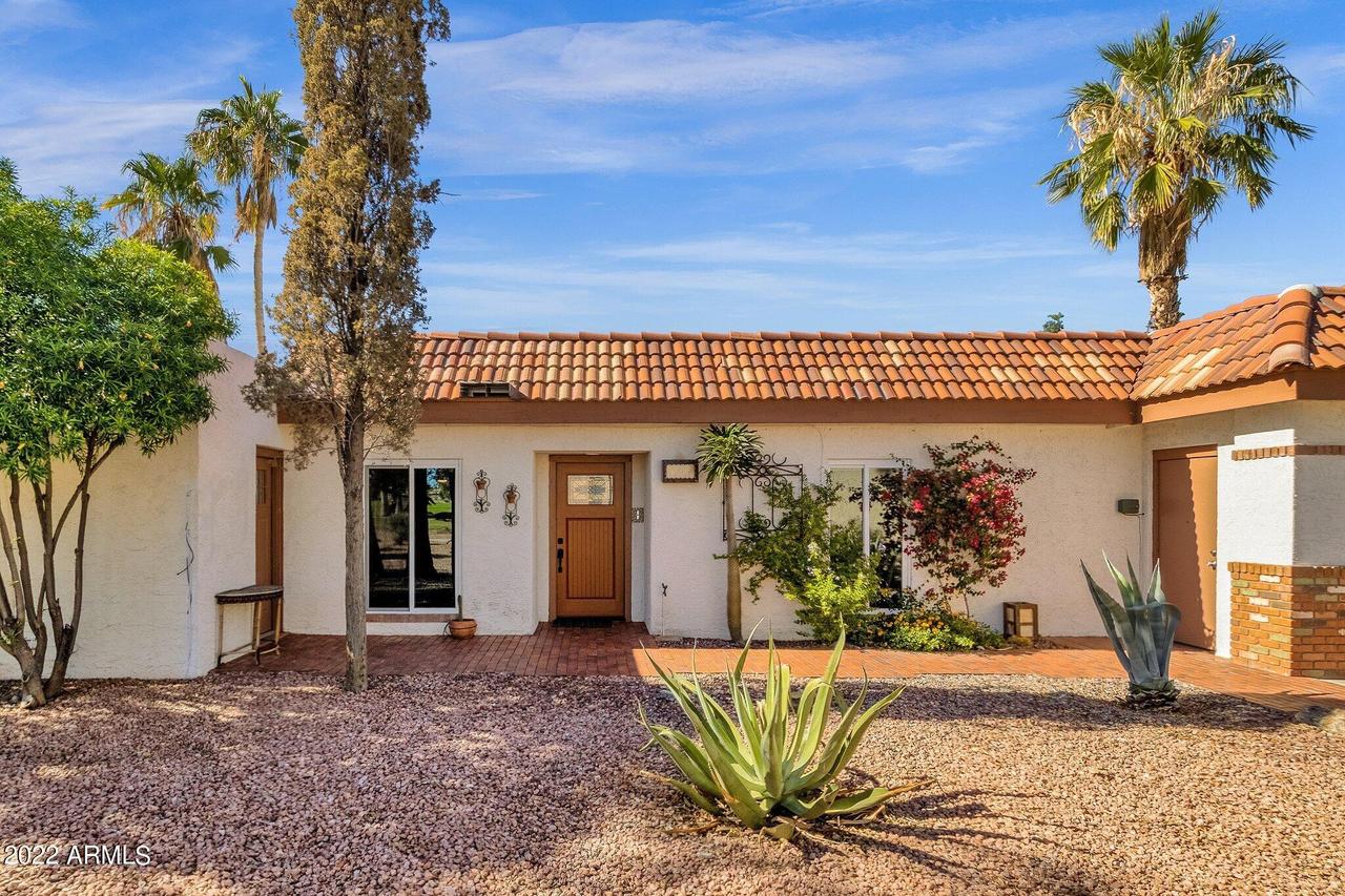 6112 E Minton Pl., Mesa, AZ 85215