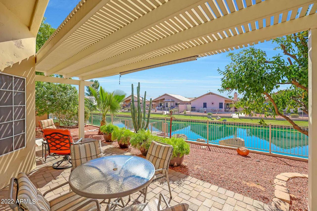 10517 W Tonopah Dr., Peoria, AZ 85382