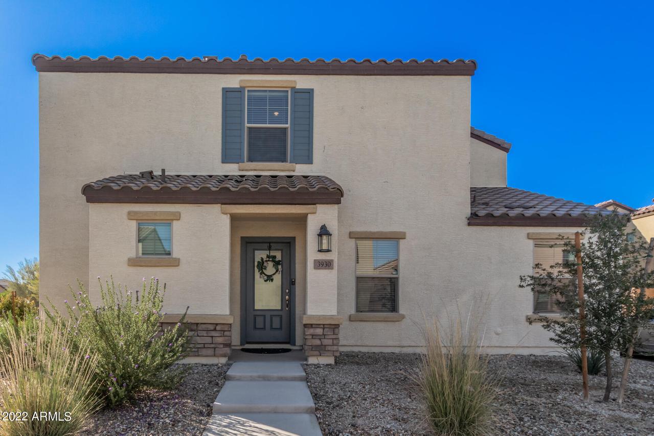 3930 S 79th Ln., Phoenix, AZ 85043