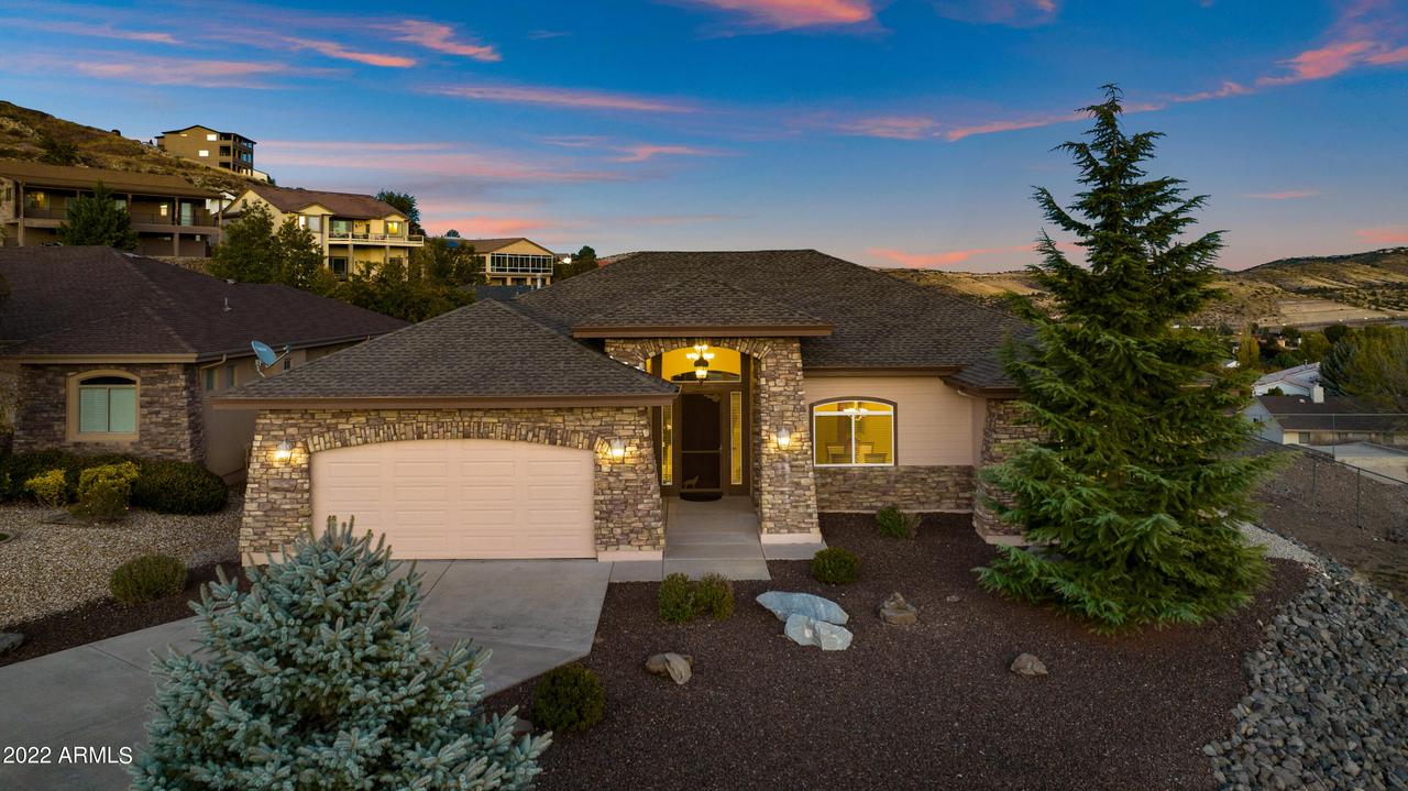 479 Bloomingdale Dr., Prescott, AZ 86301