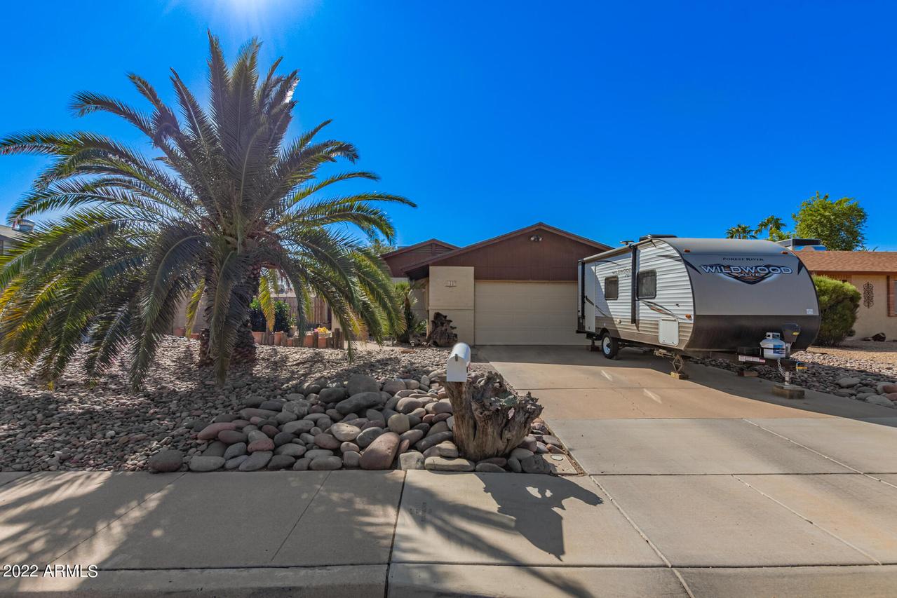 1237 W Mesquite St., Chandler, AZ 85224