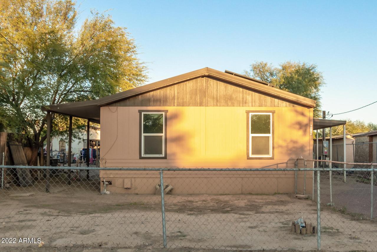 212 S 7th St., Buckeye, AZ 85326