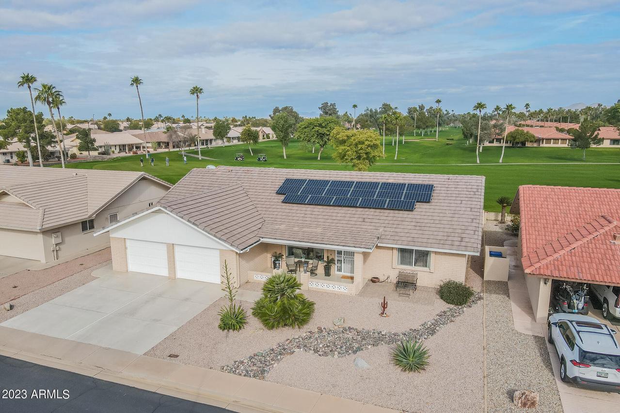 7720 E Neville Ave., Mesa, AZ 85208