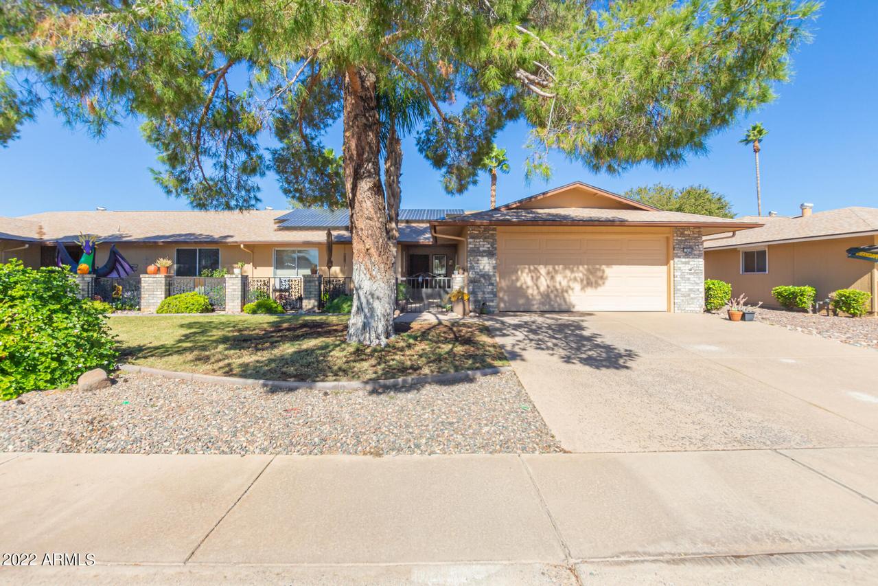 12638 W Parkwood Dr., Sun City West, AZ 85375