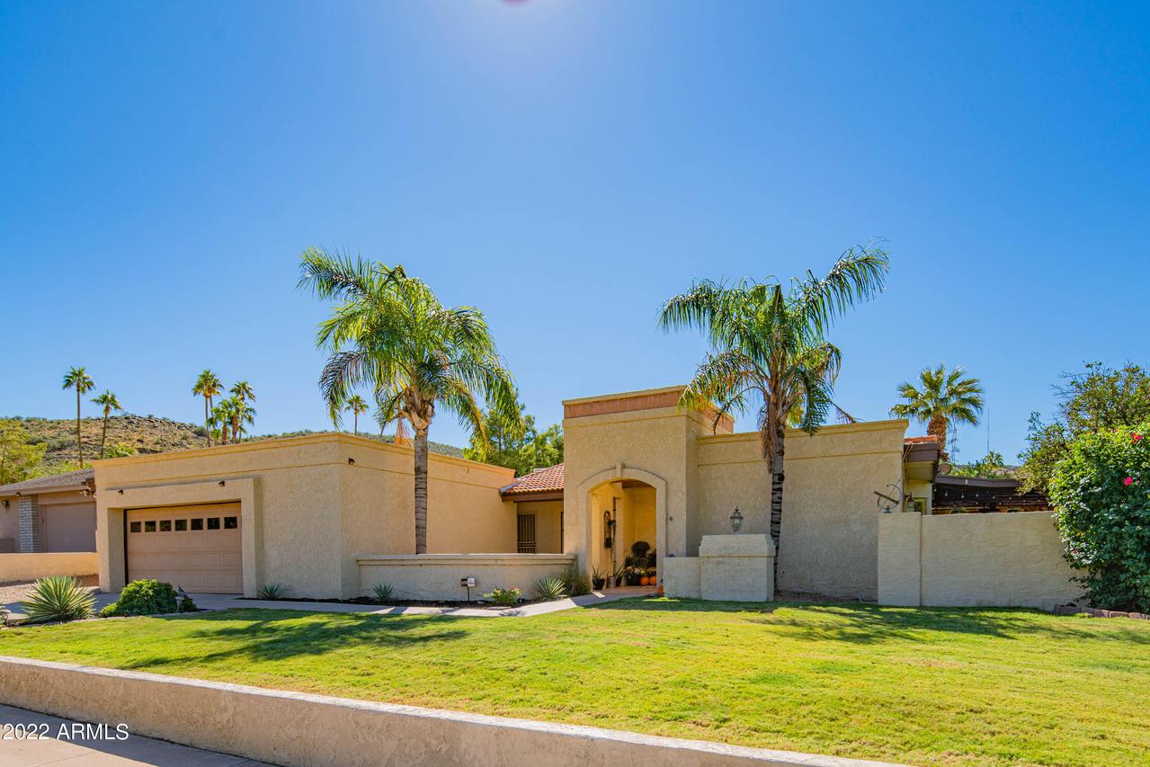 231 W Willow Ave., Phoenix, AZ 85029