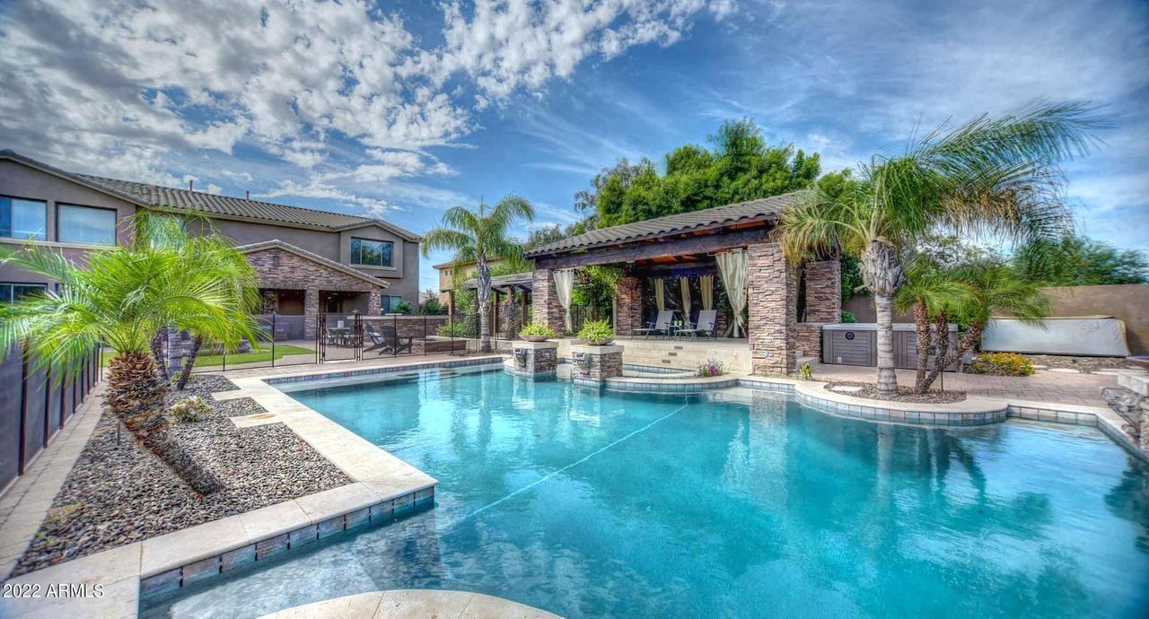 4142 E Ravenswood Dr., Gilbert, AZ 85298