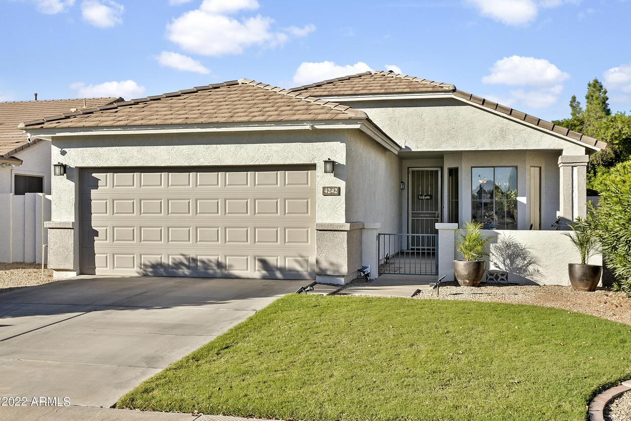 4242 E Megan St., Gilbert, AZ 85295