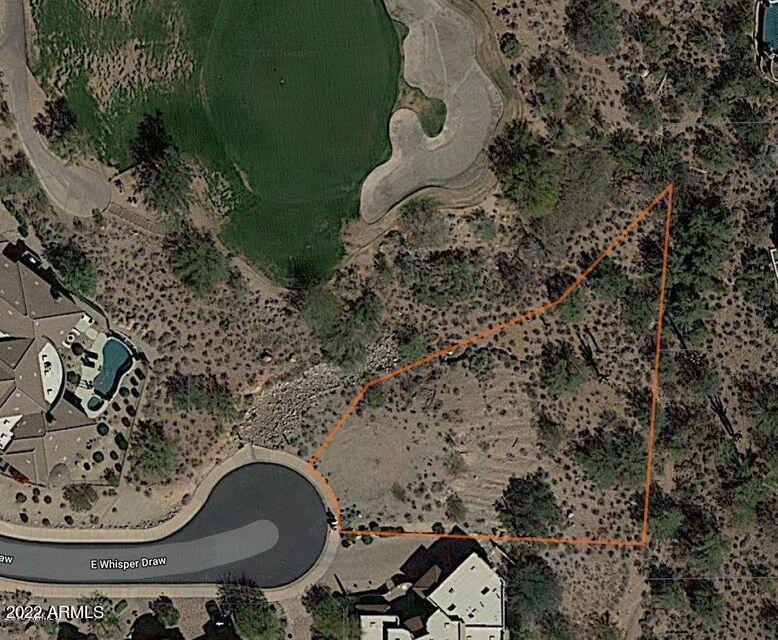 15230 E Whisper Draw Dr. #39, Fountain Hills, AZ 85268