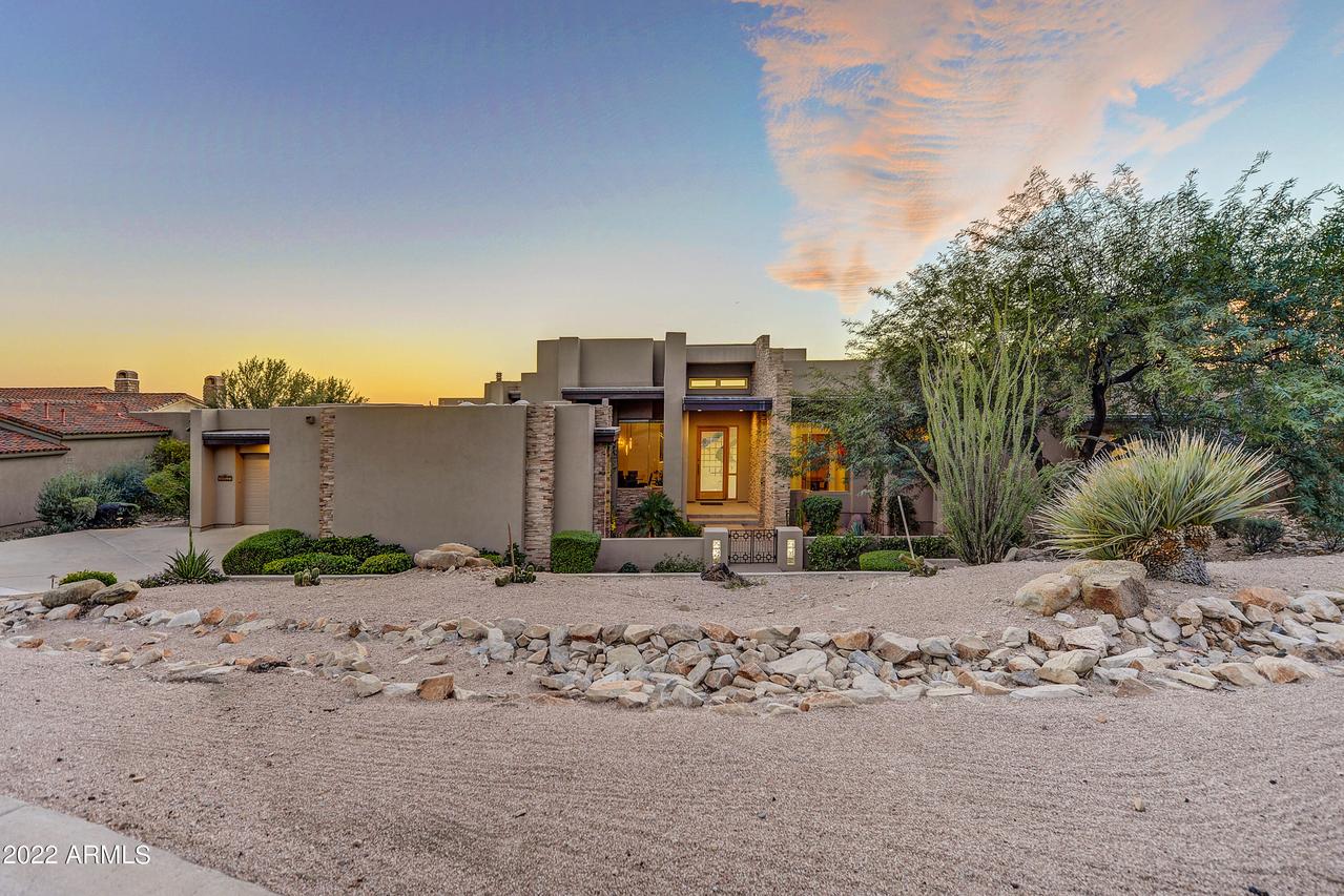 11737 E Desert Trail Rd., Scottsdale, AZ 85259