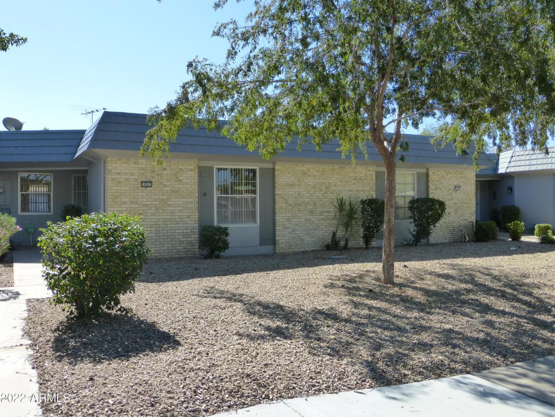 10553 W Ocotillo Dr., Sun City, AZ 85373