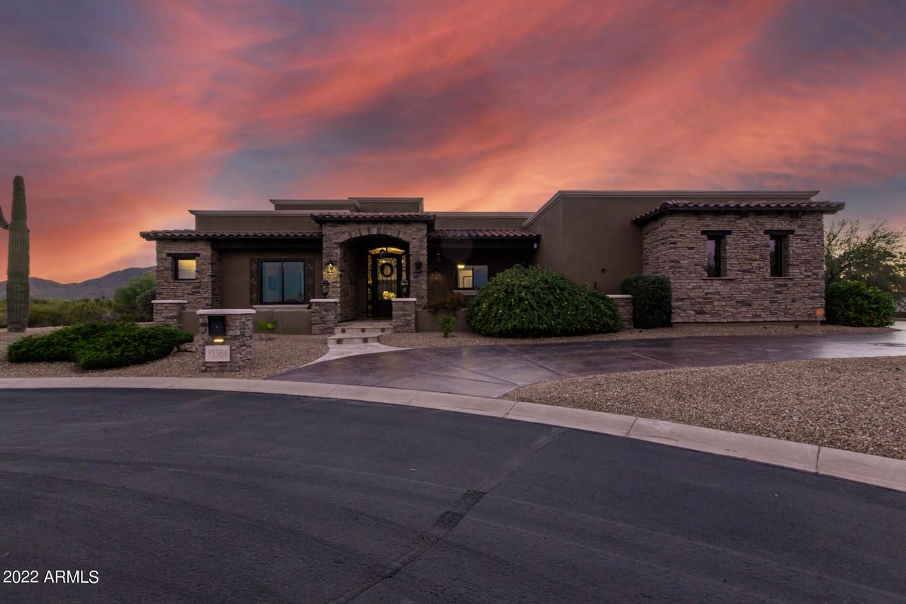 35366 N Mandarin Dr., Queen Creek, AZ 85144