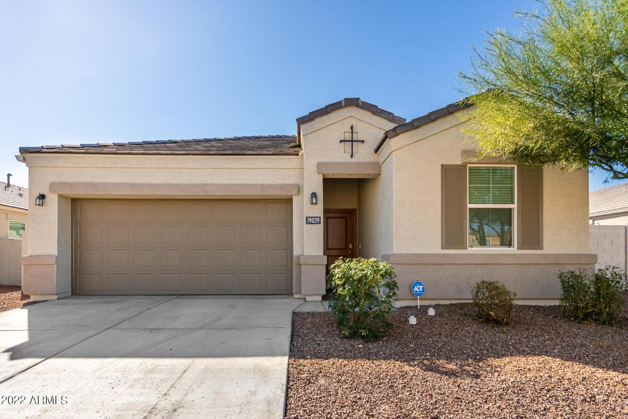 19029 W Woodlands Ave., Buckeye, AZ 85326
