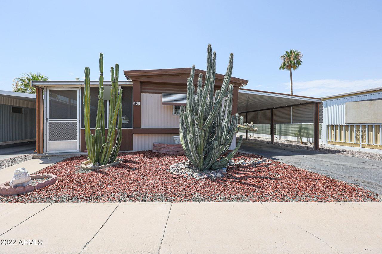 10701 N 99th Ave. #225, Peoria, AZ 85345