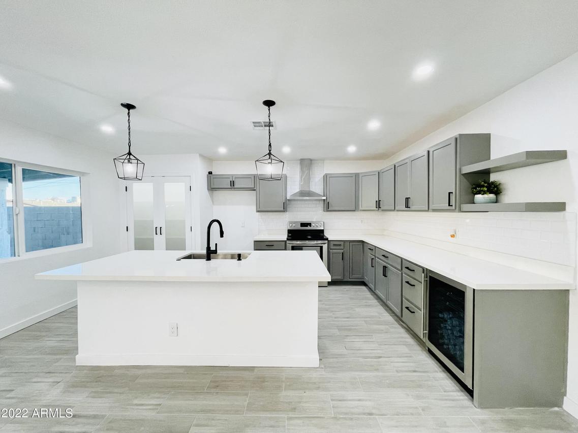 439 N 111th Pl., Mesa, AZ 85207