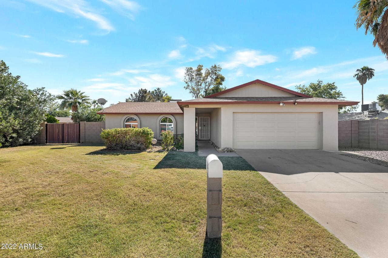 16241 N 45th Ave., Glendale, AZ 85306