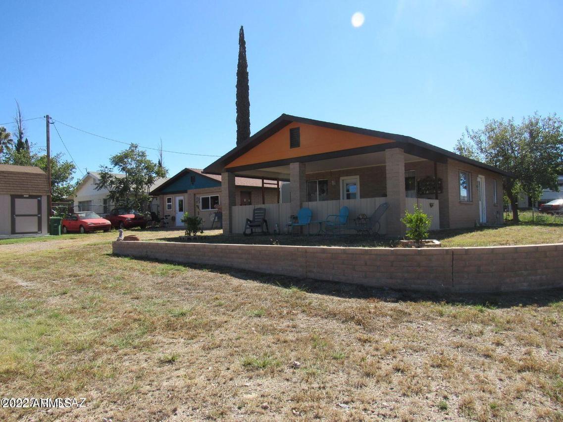 14 N 9th St., Tombstone, AZ 85638