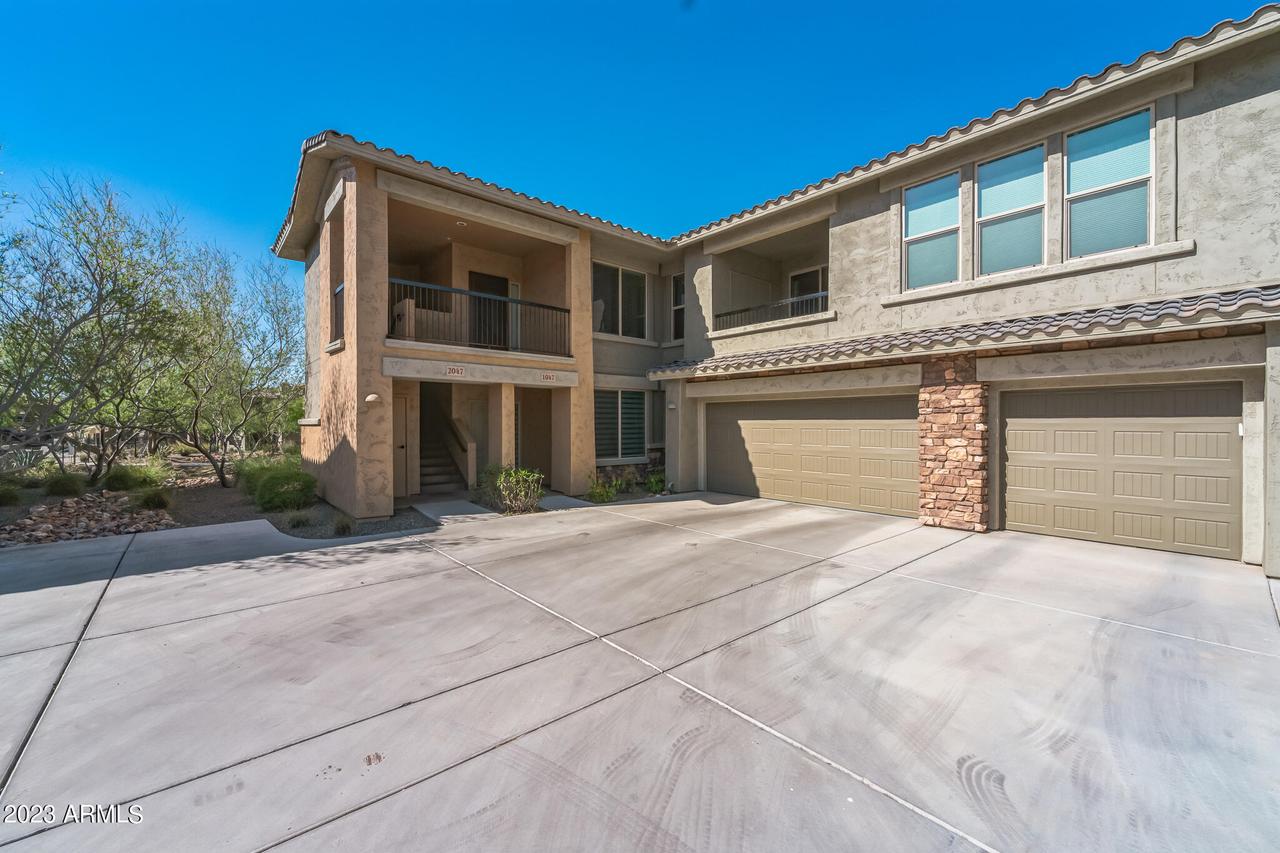 2425 W Bronco Butte Tr. #2047, Phoenix, AZ 85085