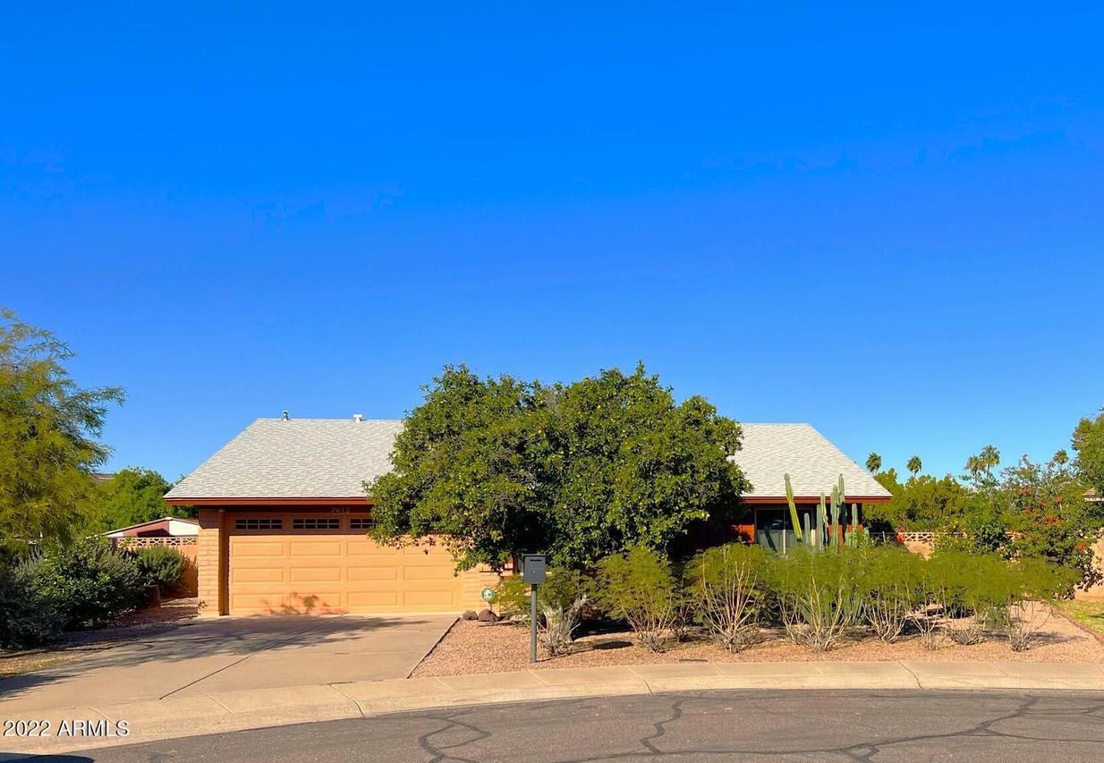 2012 E Duke Dr., Tempe, AZ 85283