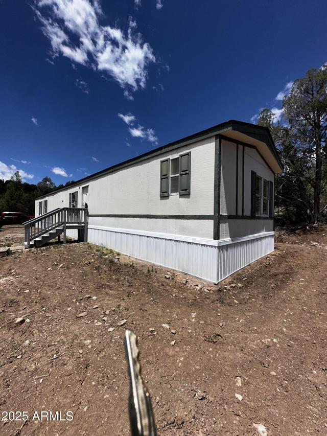 32800 E Bucks Rd., Seligman, AZ 86337