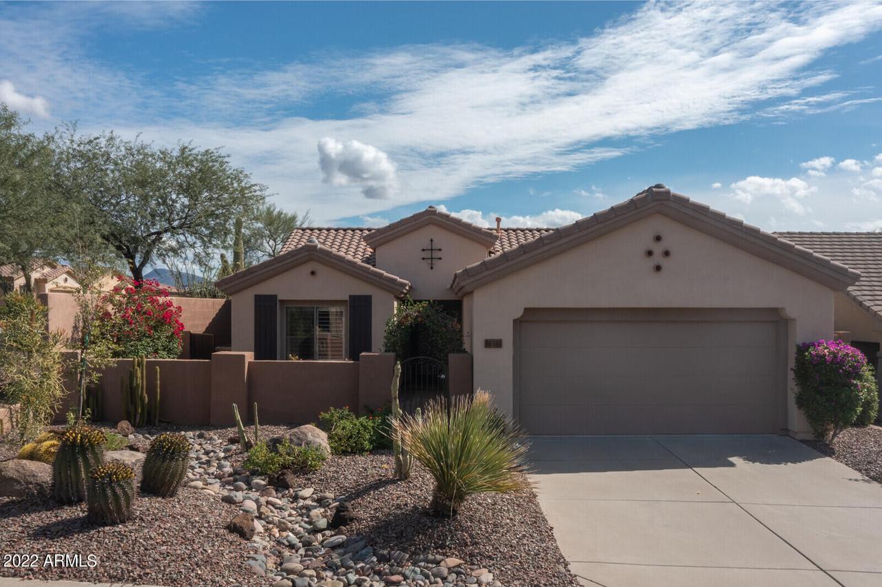 41333 N Belfair Way, Anthem, AZ 85086