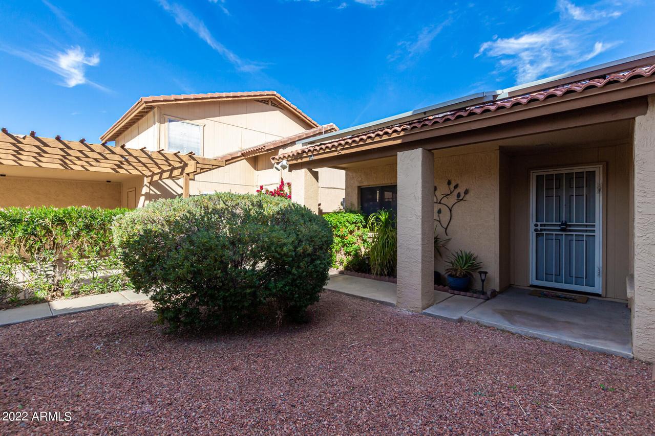 14851 N 25th Dr. #14, Phoenix, AZ 85023