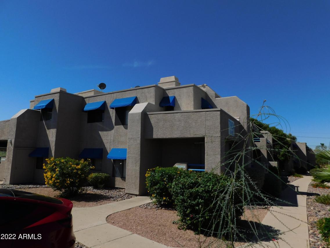 7904 E Colette Cir. #14, Tucson, AZ 85710