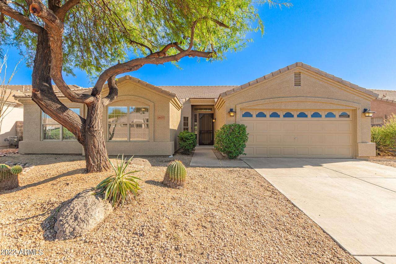 26237 N 46th Pl., Phoenix, AZ 85050