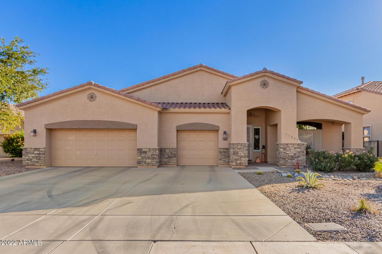 11443 E Stanton Cir., Mesa, AZ 85212