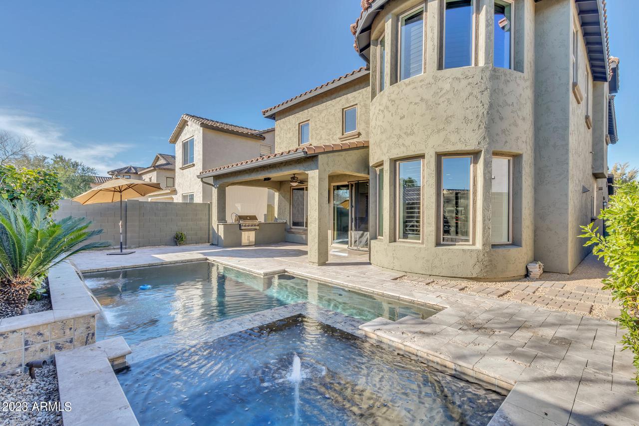 3715 E Huett Ln., Phoenix, AZ 85050