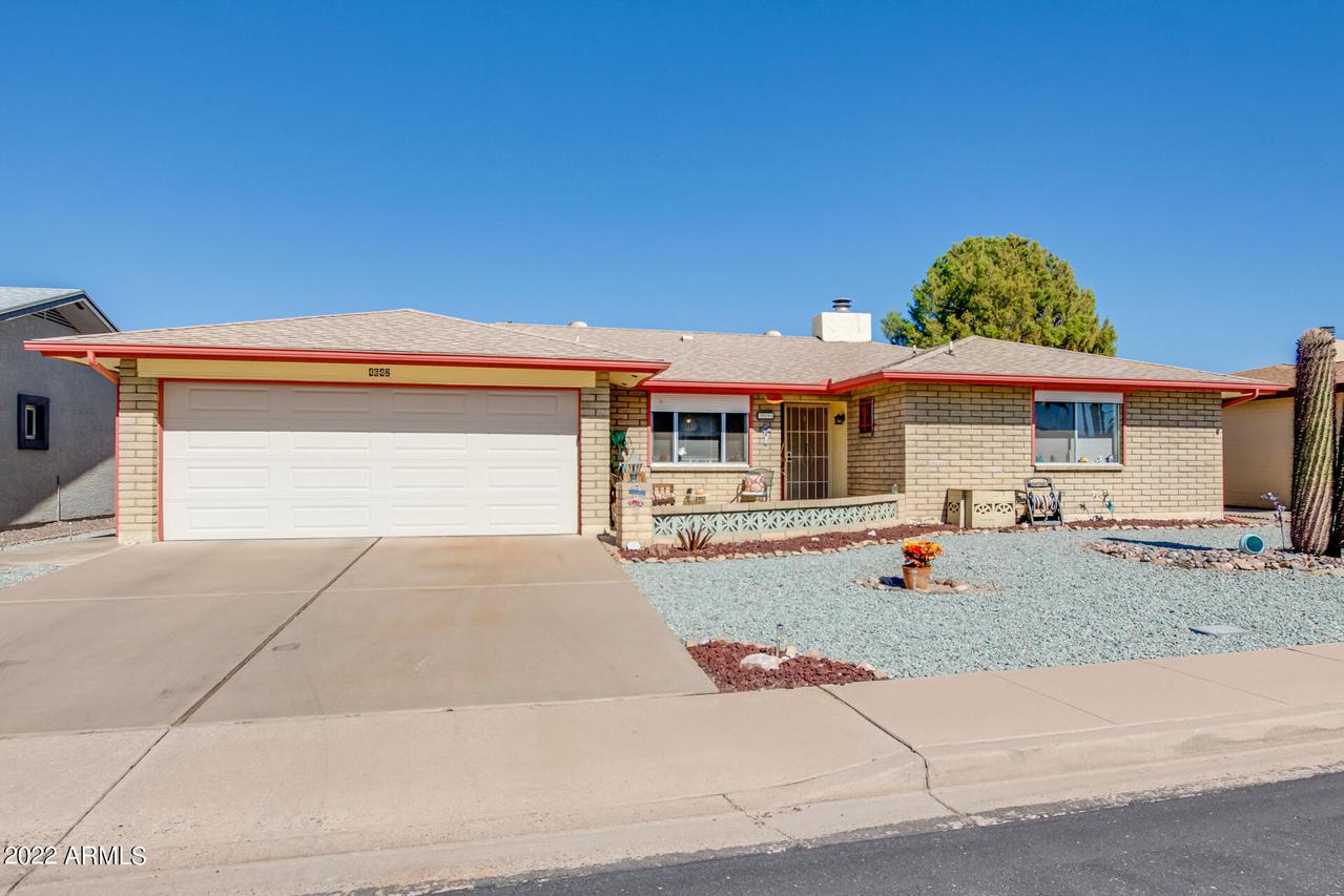 4642 E Elena Ave., Mesa, AZ 85206