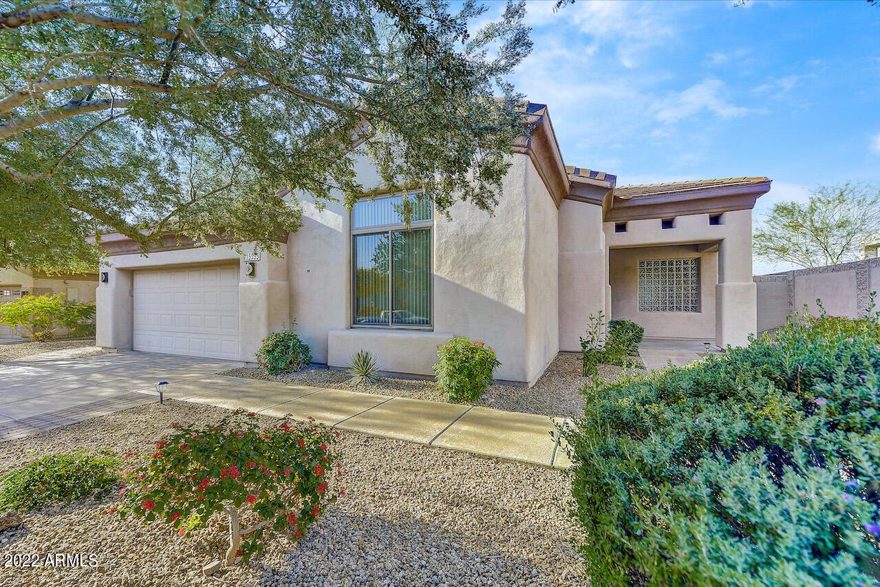 15235 E Redrock Dr., Fountain Hills, AZ 85268