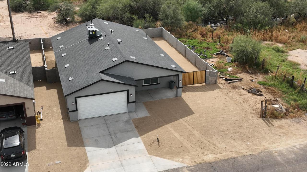 21711 W Laura St., Wittmann, AZ 85361