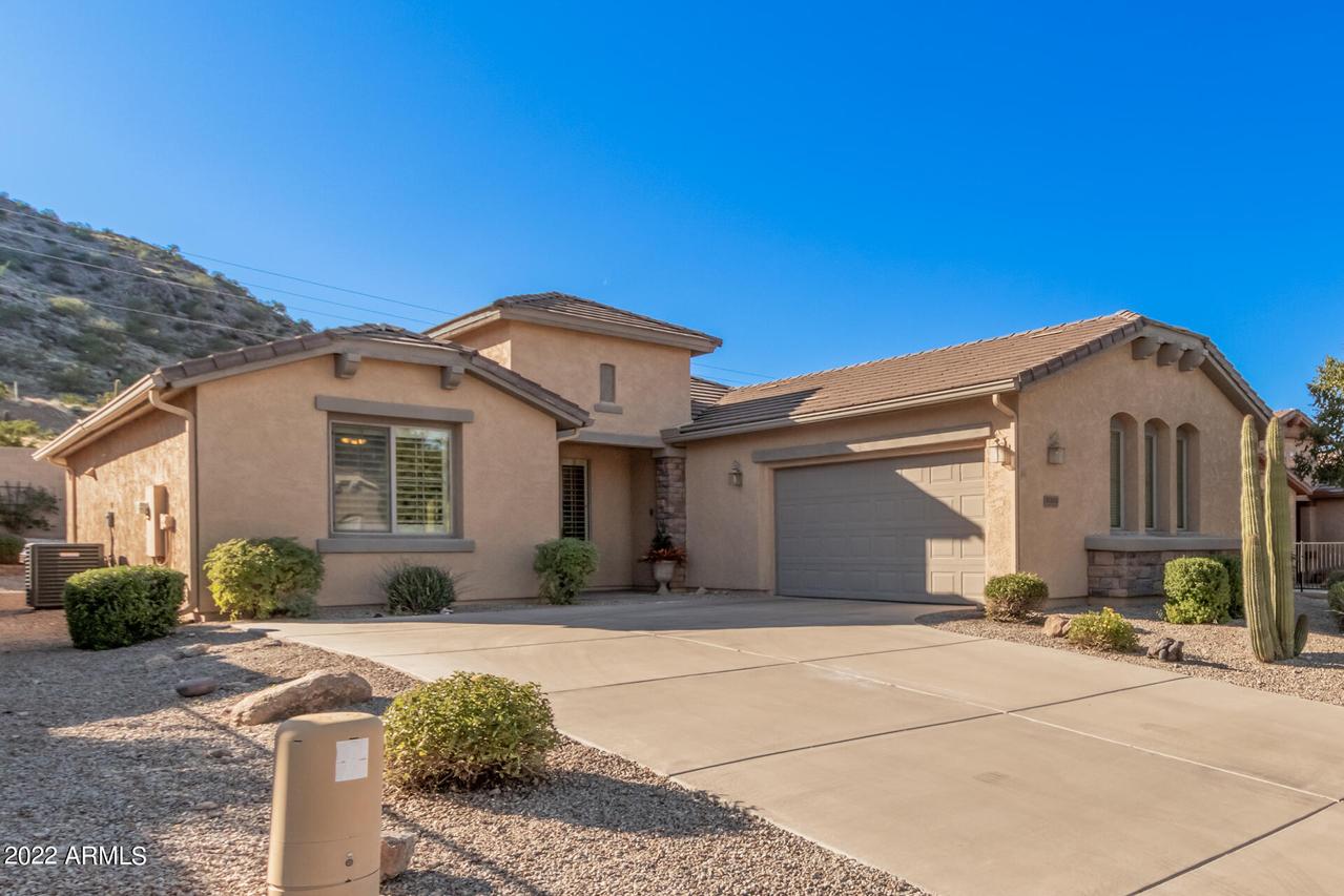 31916 N Larkspur Dr., San Tan Valley, AZ 85143