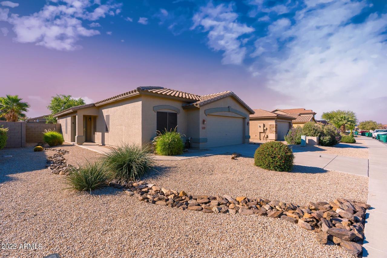 42399 W Desert Fairways Dr., Maricopa, AZ 85239
