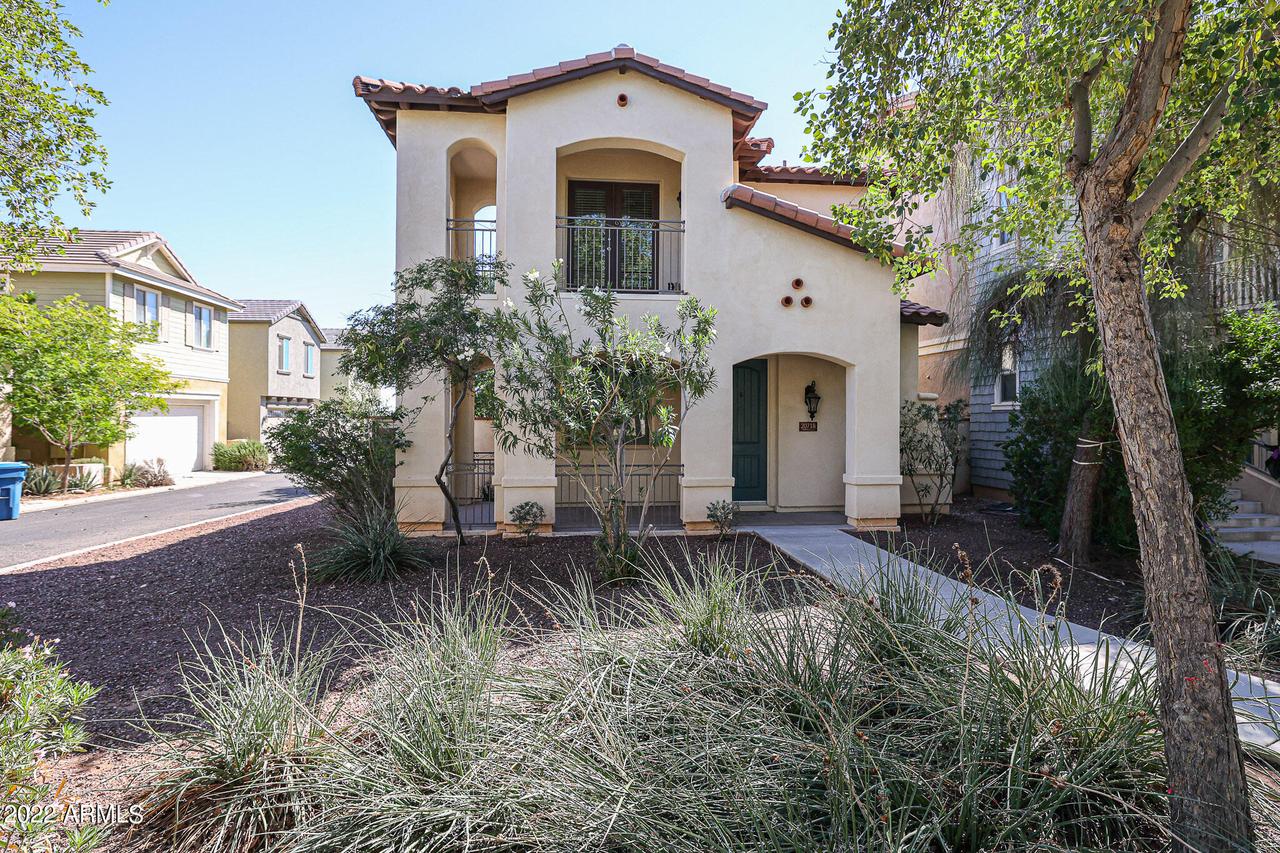 20718 W Maiden Ln., Buckeye, AZ 85396