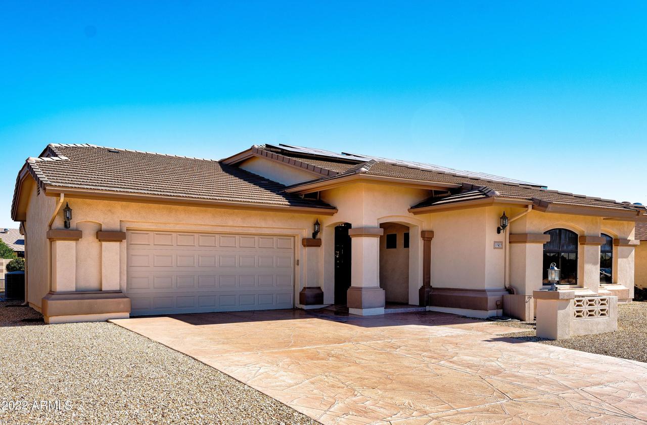 17427 N Jasmine Dr., Sun City, AZ 85373