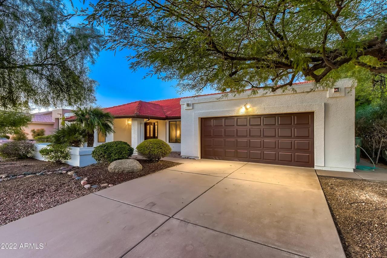 15414 E Palomino Blvd., Fountain Hills, AZ 85268