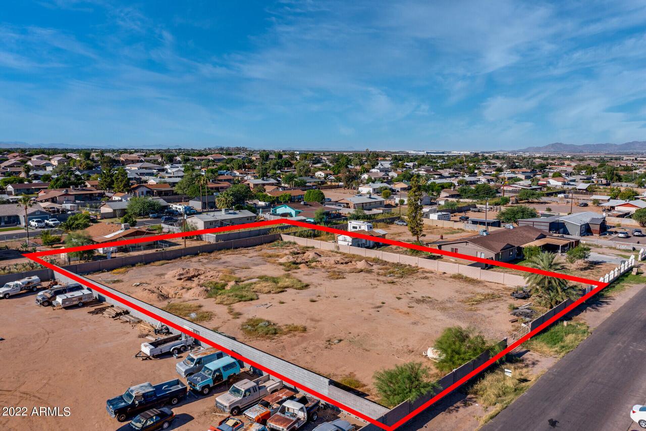 13141 W Ocotillo Rd. #33, Glendale, AZ 85307