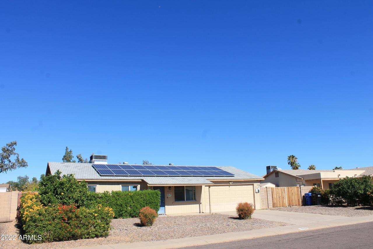 4044 E Joan De Arc Ave., Phoenix, AZ 85032