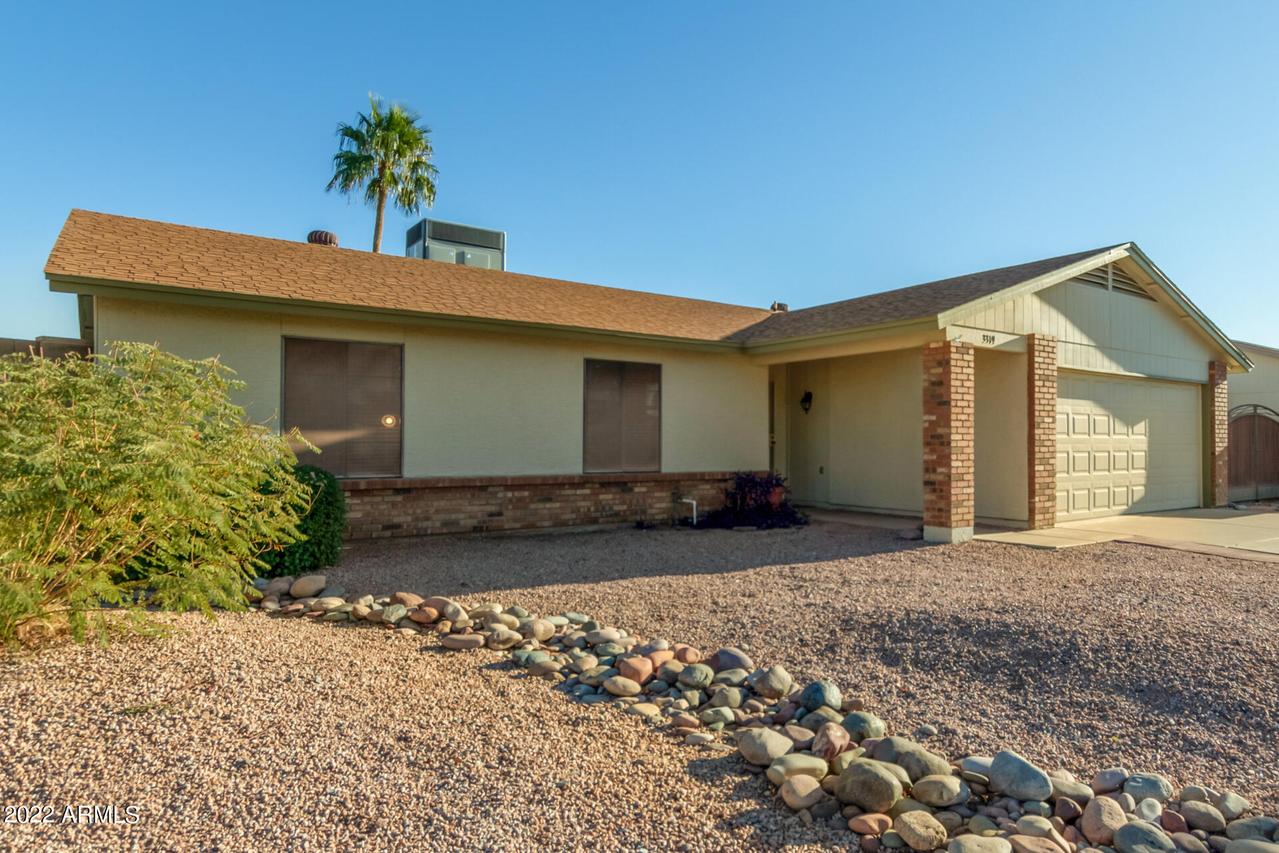 3319 E Saint John Rd., Phoenix, AZ 85032