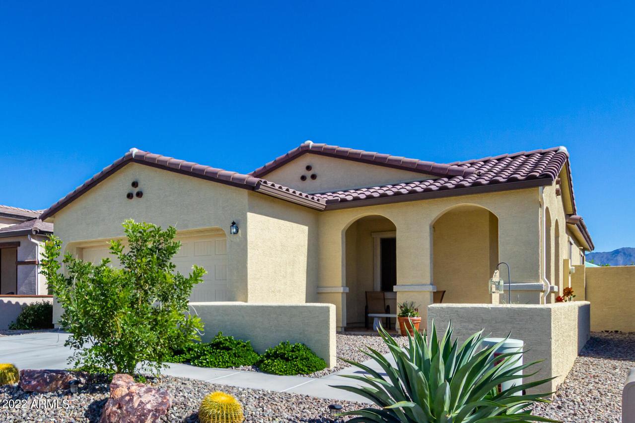 16681 S 181st Dr., Goodyear, AZ 85338