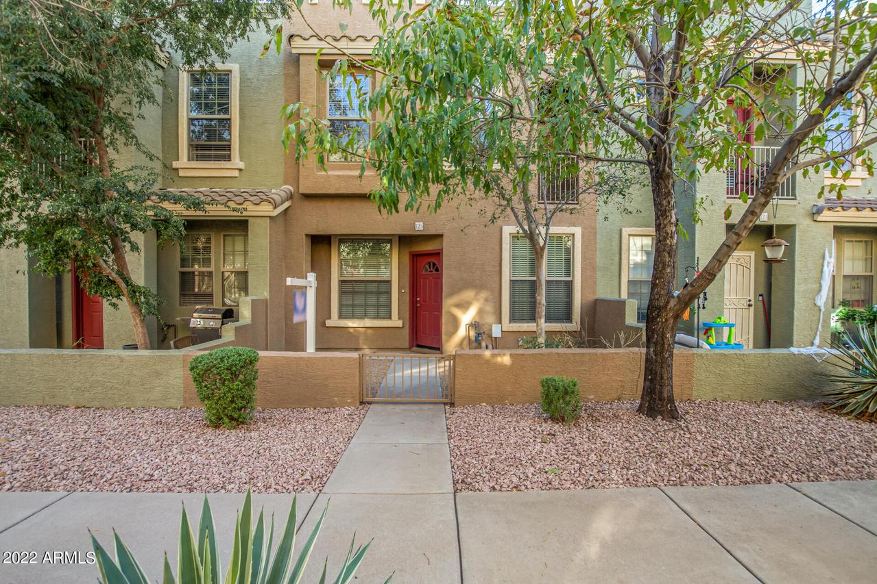 6710 E University Dr. #125, Mesa, AZ 85205
