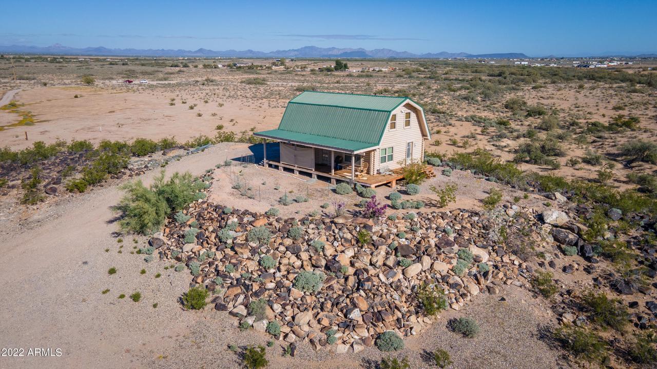 38941 W Buckeye Rd., Tonopah, AZ 85354