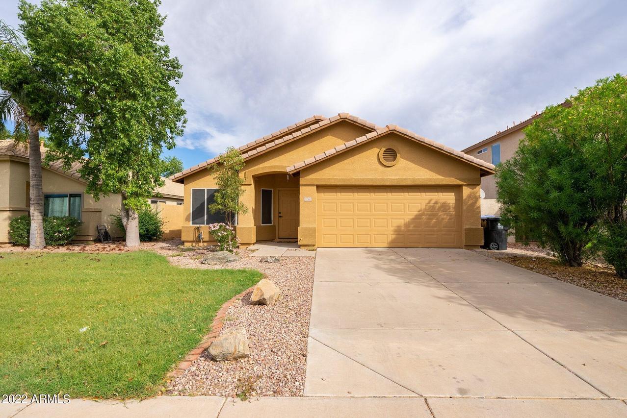 3960 E Barbarita Ave., Gilbert, AZ 85234