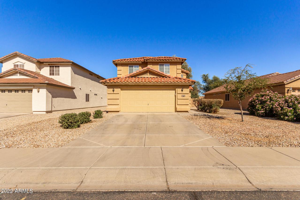 1650 W Harding Ave., Coolidge, AZ 85228