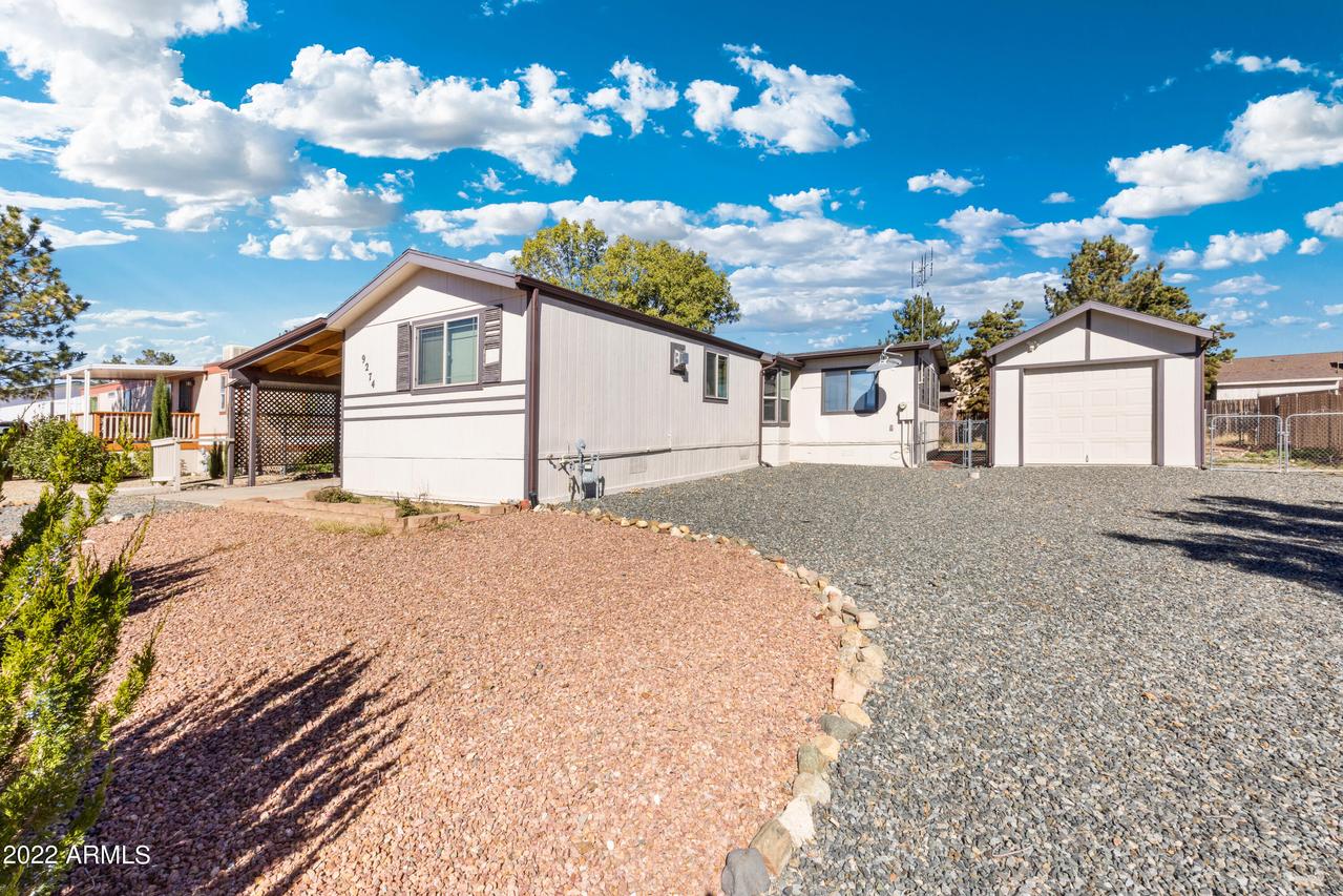 9274 E Rancho Vista Dr., Prescott Valley, AZ 86314