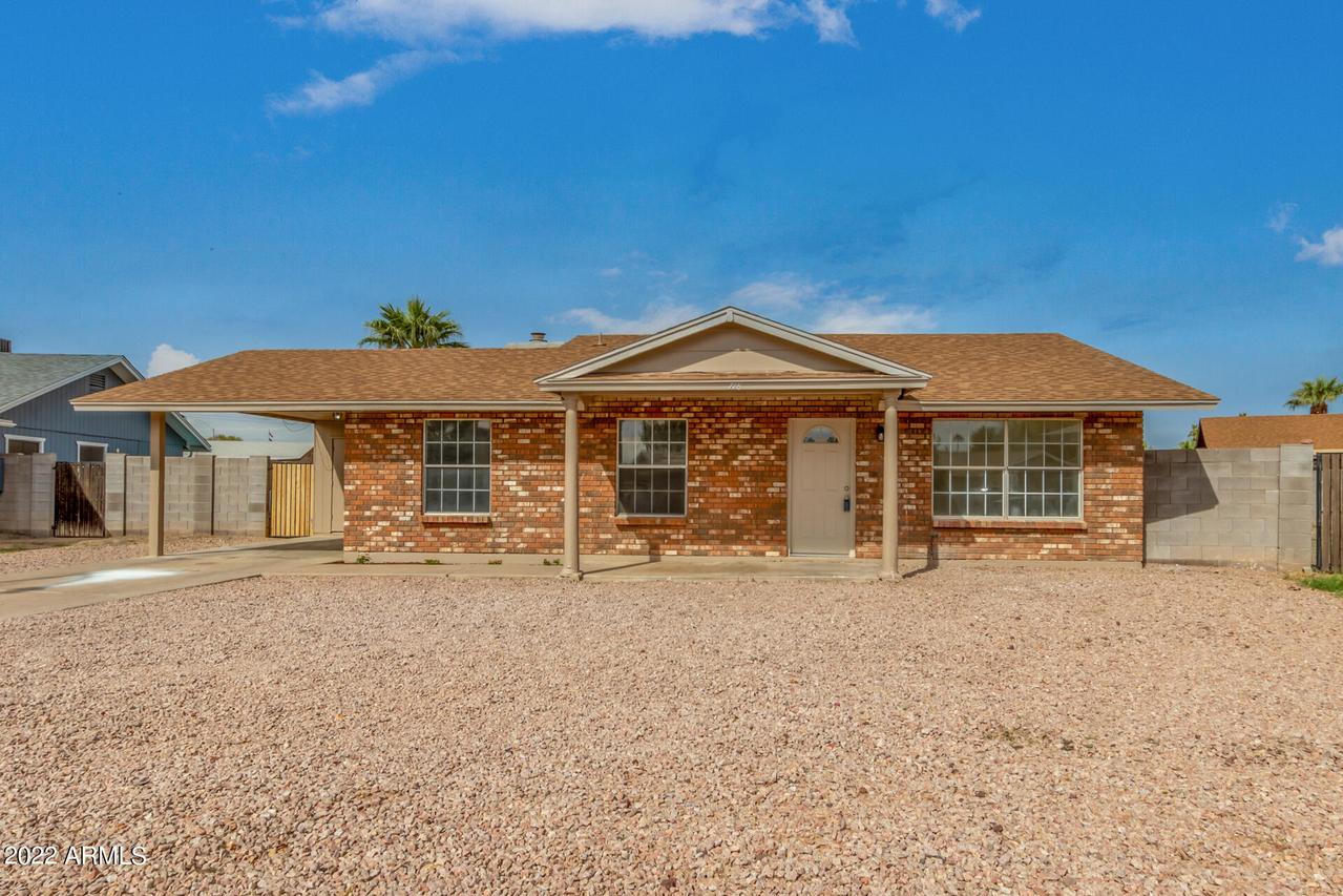 718 W Enid Ave., Mesa, AZ 85210