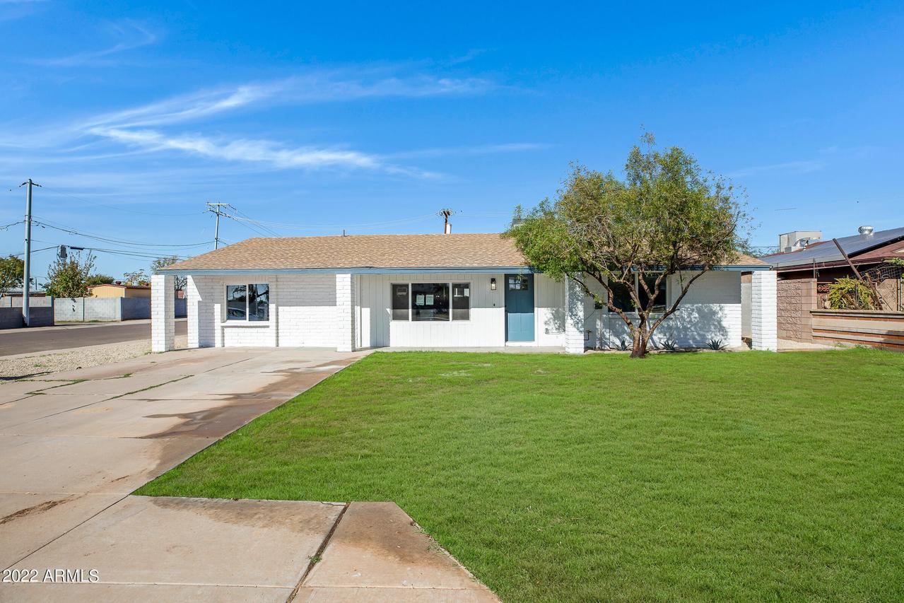3102 E Mckinley St., Phoenix, AZ 85008