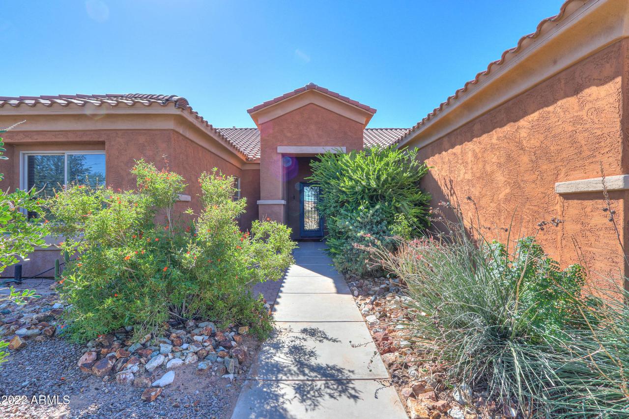 6897 W Mare Ave., Coolidge, AZ 85128