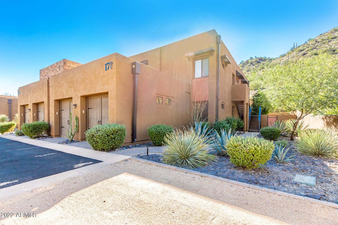 36600 N Cave Creek Rd. #17C, Cave Creek, AZ 85331